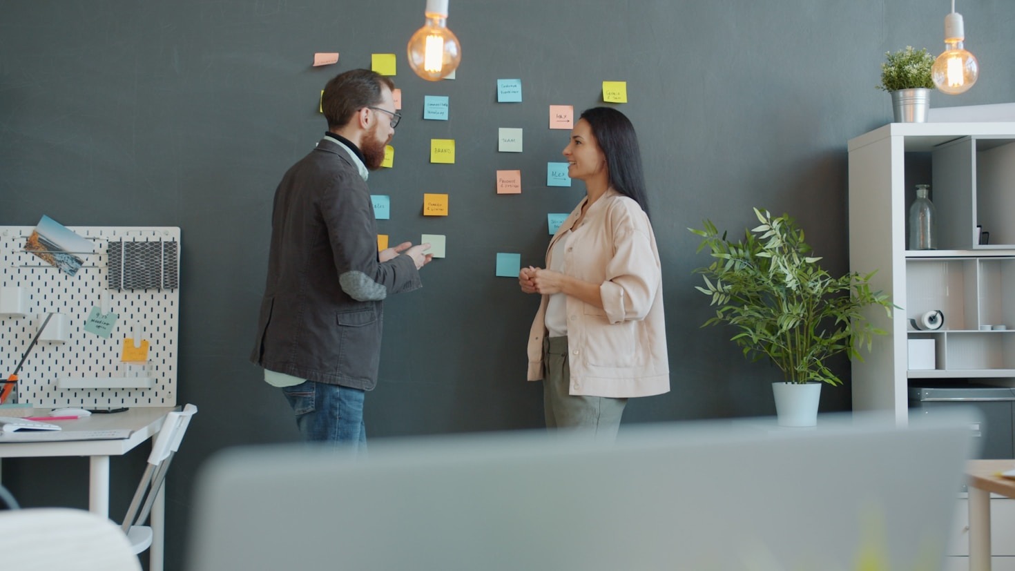 The Power of Personal Stories