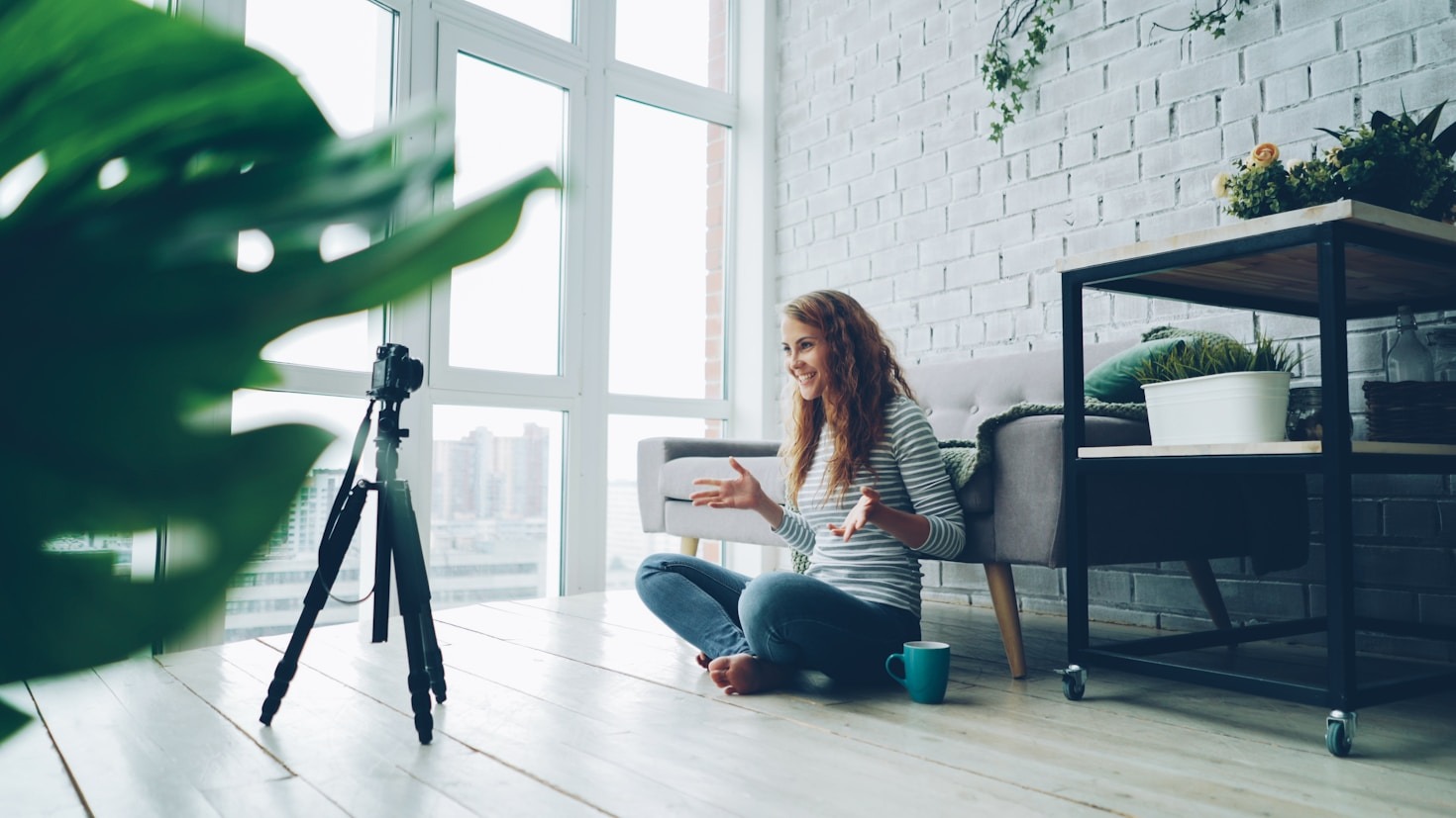 Staying Connected Through Updates and Insights